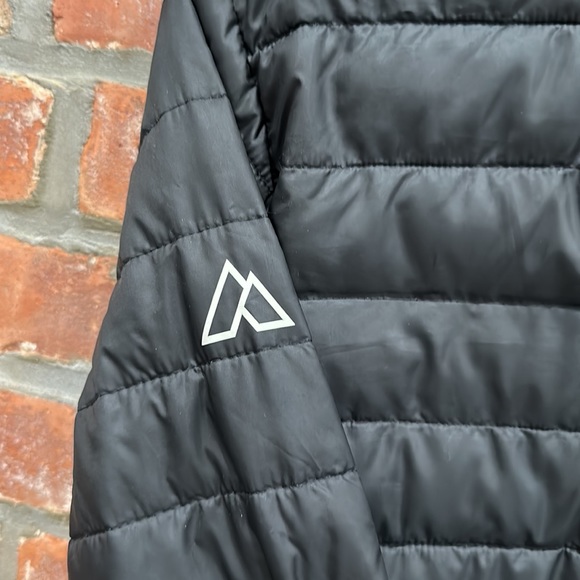 Alpine Design Puffer Jacket - Picture 5 of 8
